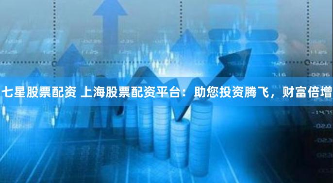 七星股票配资 上海股票配资平台：助您投资腾飞，财富倍增