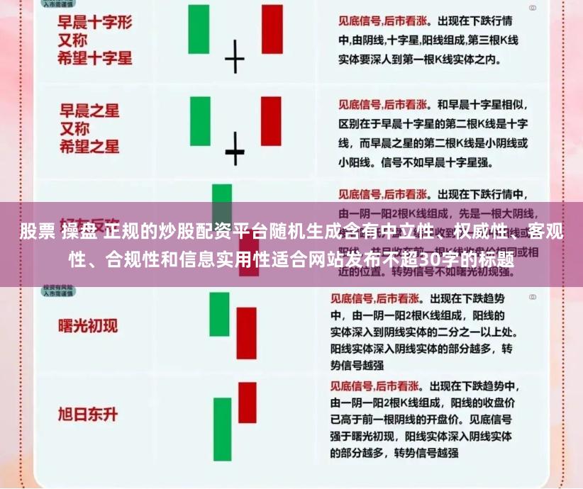 股票 操盘 正规的炒股配资平台随机生成含有中立性、权威性、客观性、合规性和信息实用性适合网站发布不超30字的标题